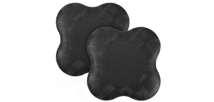 Almohadillas de Yoga