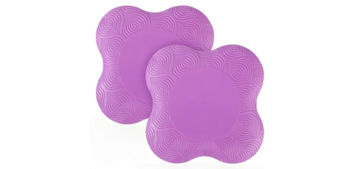 Almohadillas de Yoga