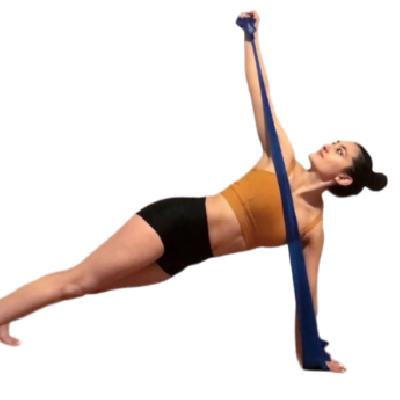 Banda de Pilates