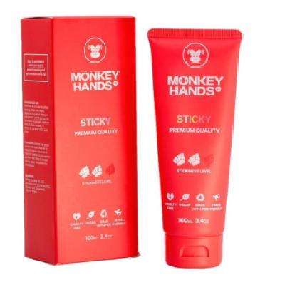 Monkey Hands Sticky 100ml